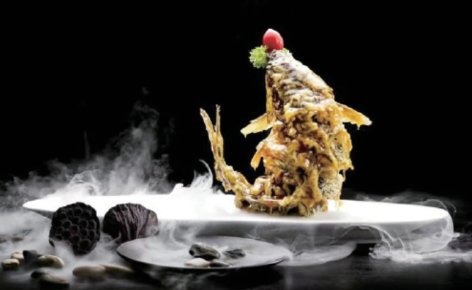 鲁菜之都剑指国际！济南冲刺“世界美食之都”的四大底气