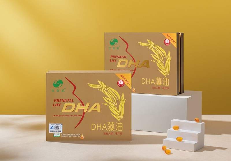 “从“需要补”到“愿意吃”：生命能DHA如何破解营养补充难题？