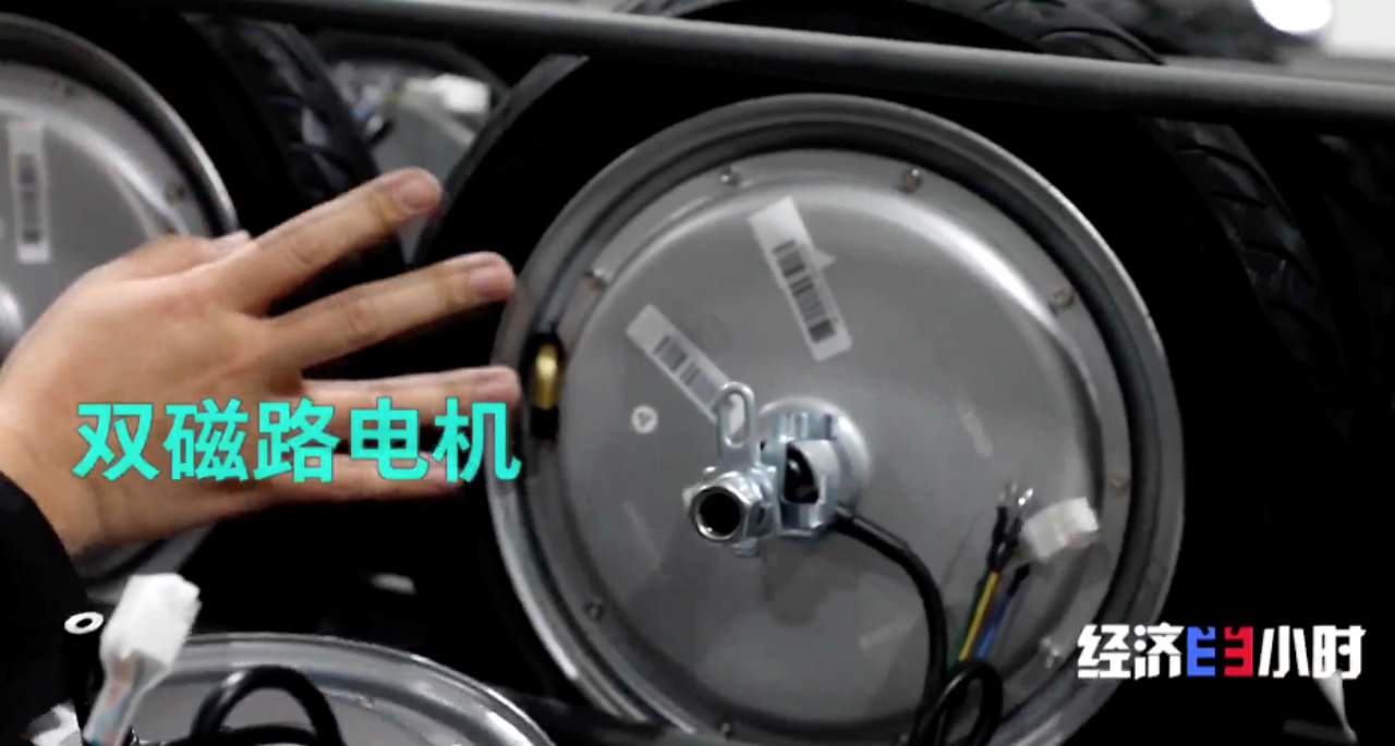 电动自行车新国标落地 这些安全考量直接关系你我出行