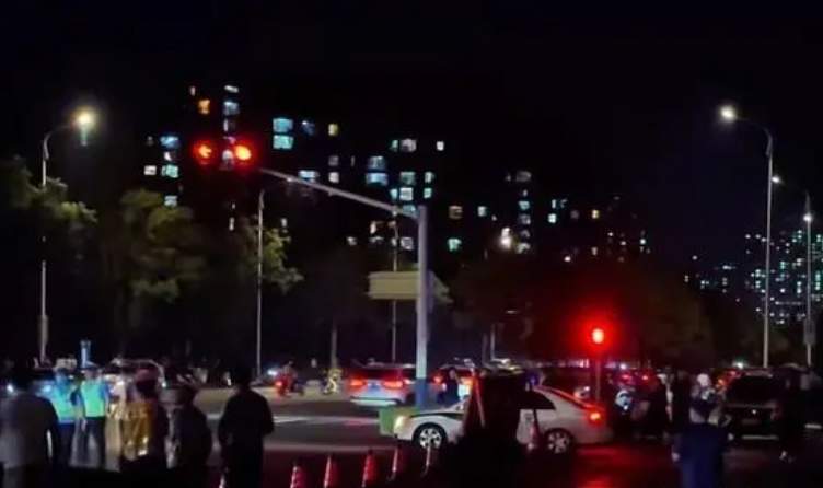 通告下发：济南一地将严肃查处、从严追责