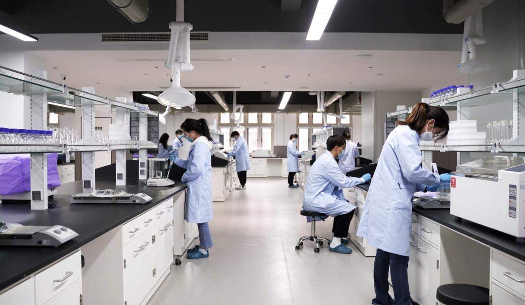 住鲁院士“86到165+8”，科技强鲁人才强鲁的生动见证