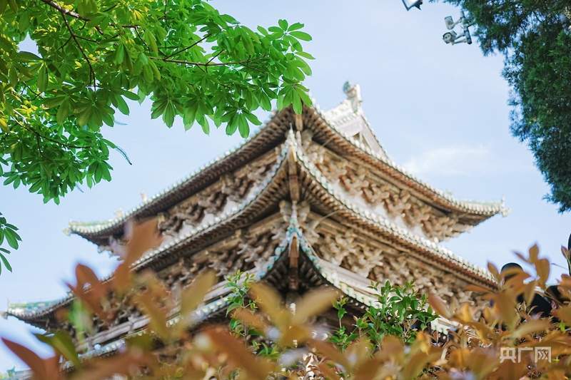 一山焕新：文旅融合激活文化遗产生命力