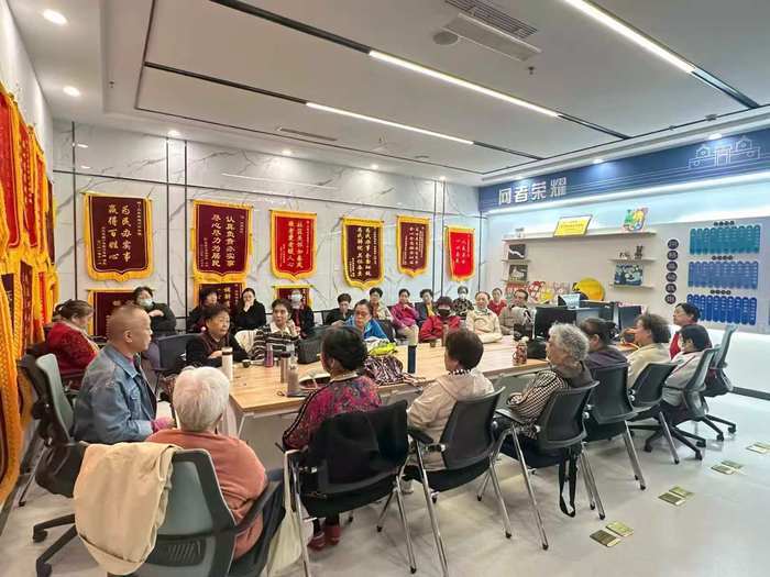 家门口免费学美妆美发、视频剪辑、戏剧书法，这个春天，济南多了92家“文化馆”