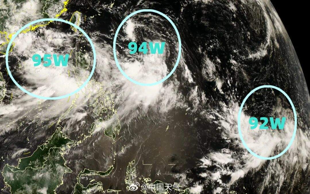 南方多地闷热体感超40℃ 北方高温进入“收尾阶段”