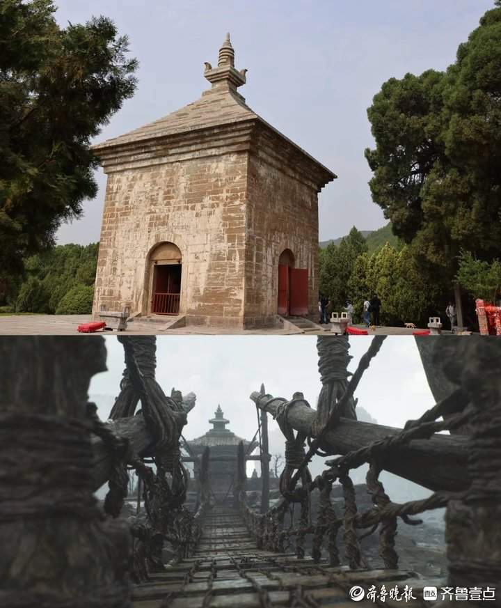 济南：“悟空效应”带火文化游，如何让“泼天富贵”变“长效流量”？