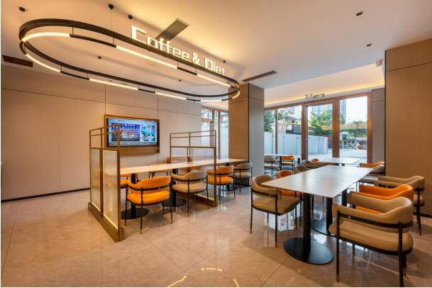 打造珠澳通勤“惬意驿站”，珠海拱北柏曼酒店正式开业