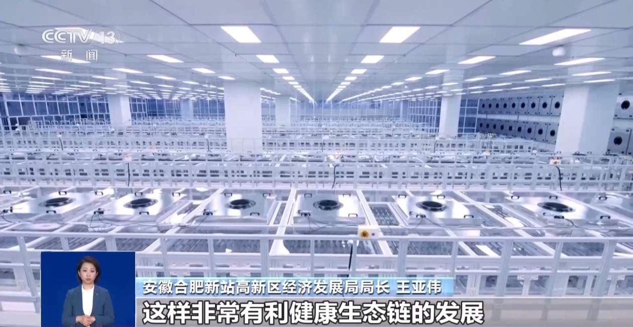 手机屏幕不“屏”常！从1到N 小屏幕的产业链未来可期