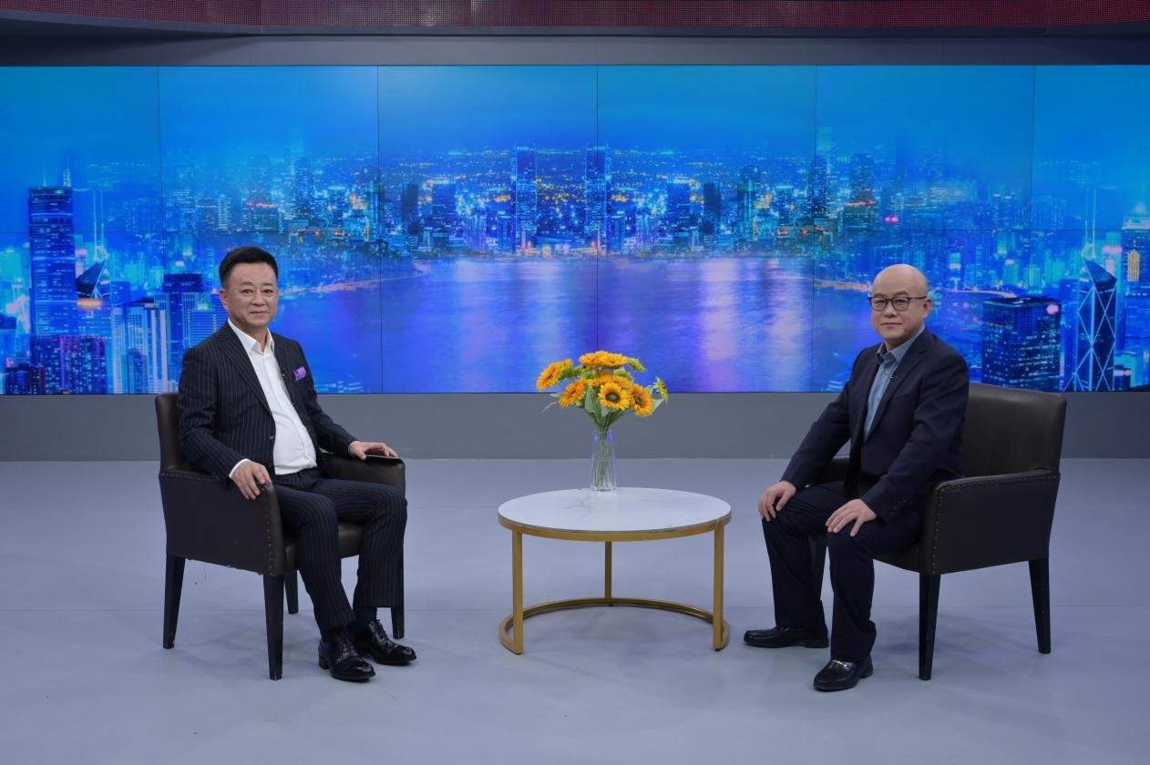 王学森：麻的另一种可能