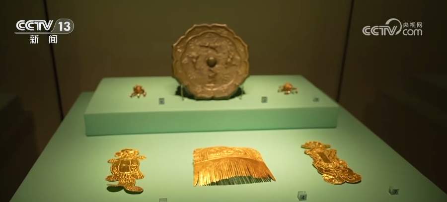 汇聚多方资源打造新名片、“运河”沿线文旅融合促发展 旅游产业“生机盎然”