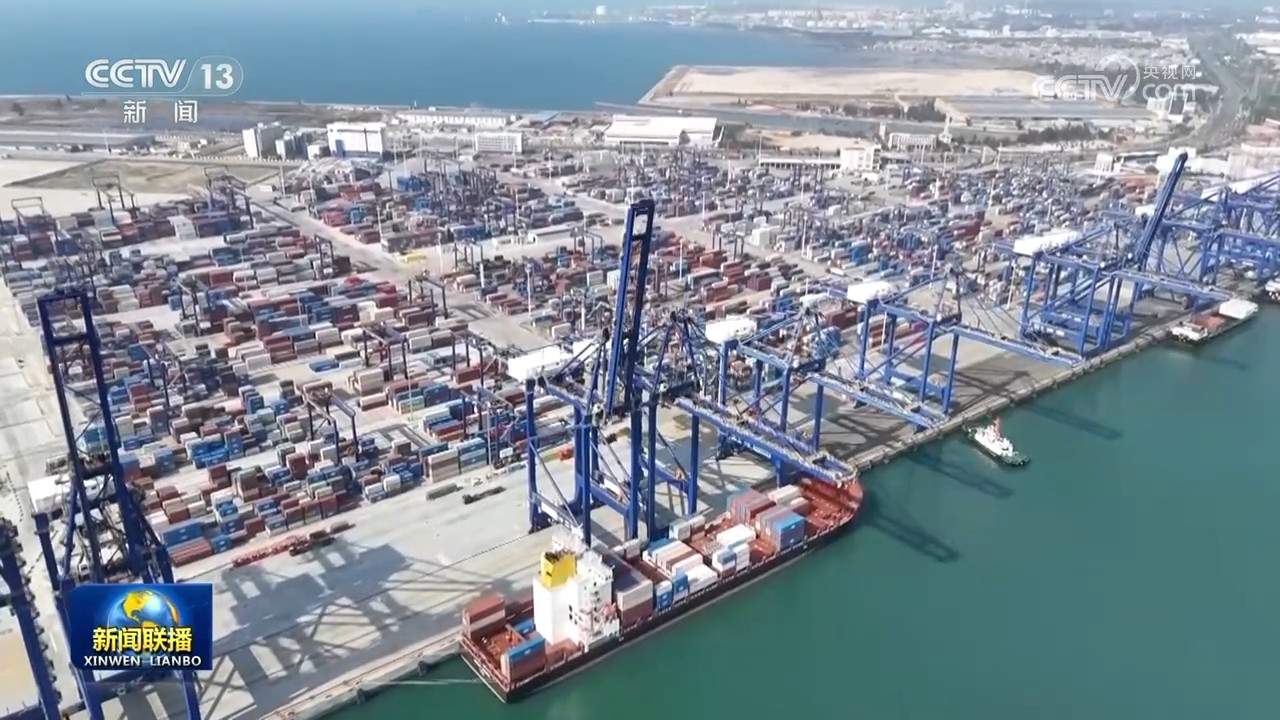 前两个月我国工业经济实现良好开局