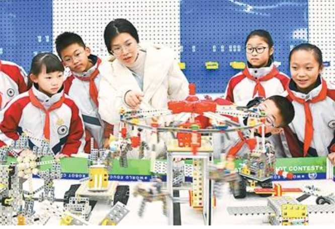 2026，教育改革释放哪些信号？