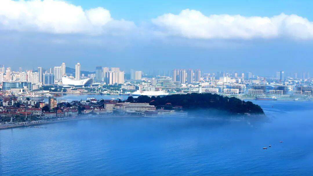 山东已建成16个国家级美丽海湾 位居全国第一