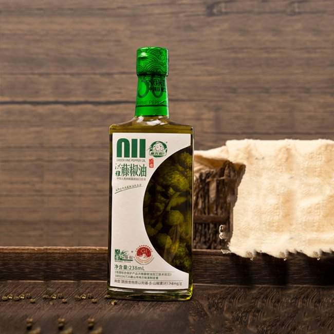 洪雅藤椒油耐煮测评：麻香嘴如何解决餐饮连锁采购难题