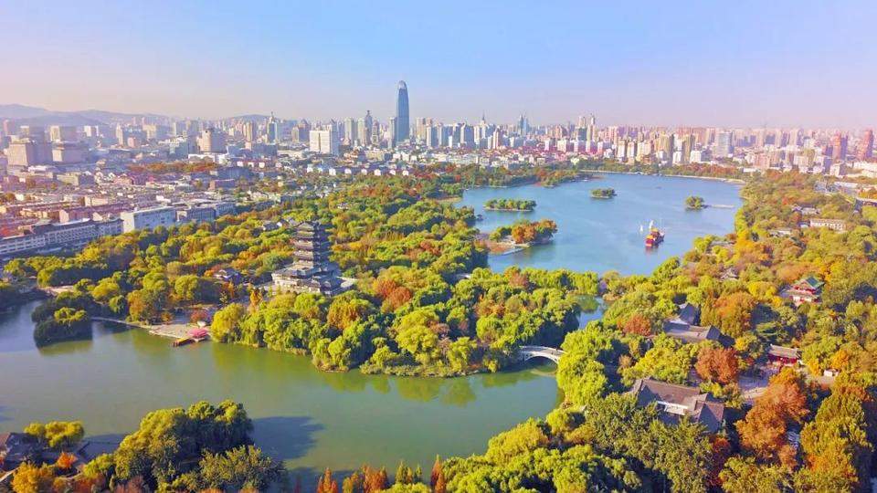 从新质人才竞争力榜单突围，济南人才生态背后的“破局密钥”