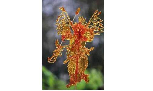 济南非遗发展已next level