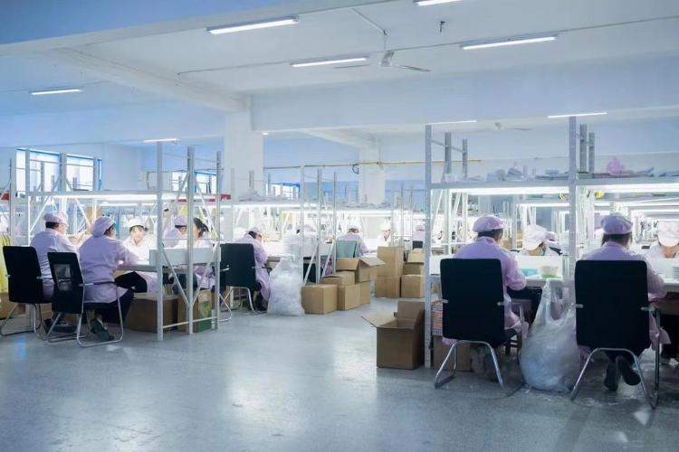 生产了全球七成假睫毛，山东这个县城还不满足