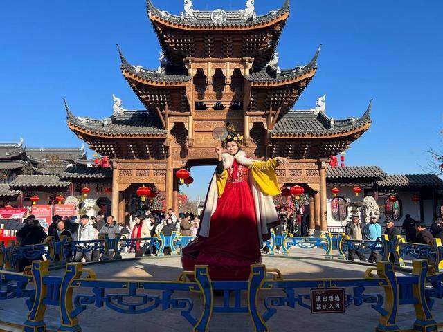 灼言丨山东“三大集”的多重深意