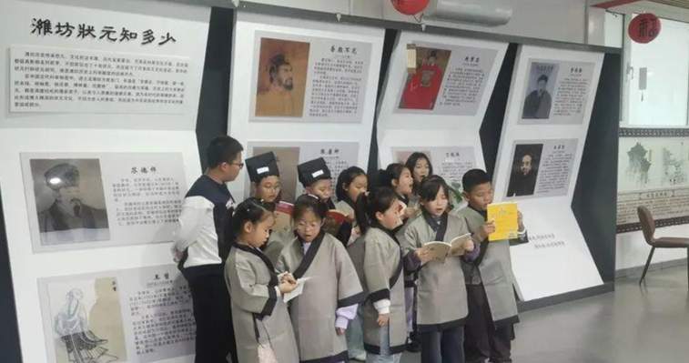 何以中国｜传统文化“两创”给乡村和社区治理赋“灵感”