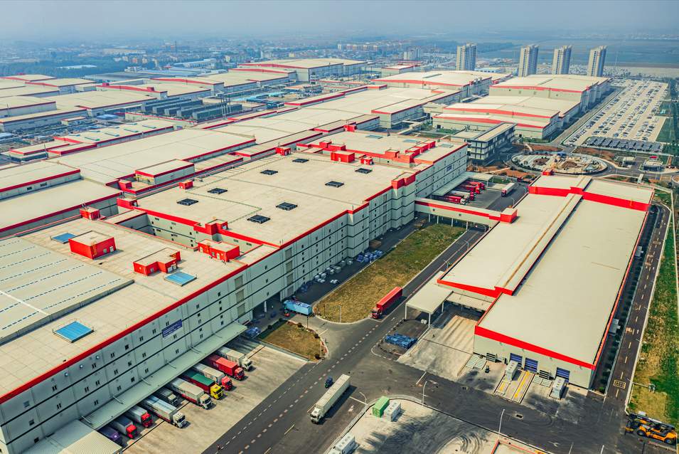 昔日煤城“风光”了！济宁千亿绿能“三级跳”