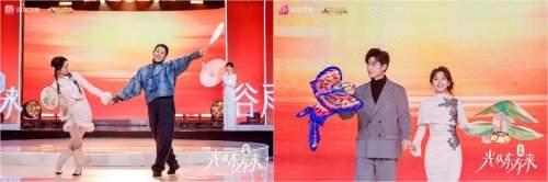 这场《光从东方来·破万象》城市音乐会，藏着我们共同的2025年度回忆