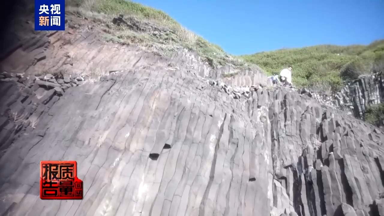 非法包船登岛成公开生意 揭露无人岛旅游乱象
