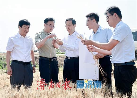 刘强到商河县调研时强调:深入开展树立和践行正确政绩观学习教育 以实干实绩推动经济社会高质量发展 刘强到商河县调研时强调:深入开展树立和践行正确政绩观学习教育 以实干实绩推动经济社会高质量发展