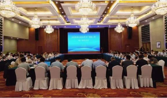 山东两个高速公路项目通过竣工验收