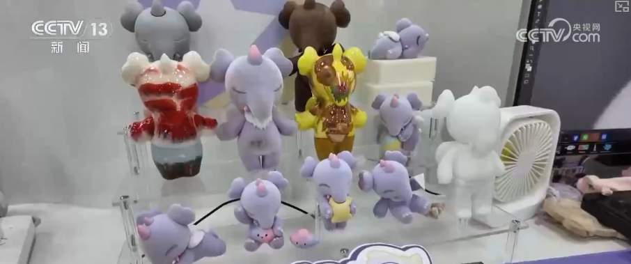 “爆款”“上头”！多维度观察 外贸凭借“硬核支撑”铺开全球贸易“网络”