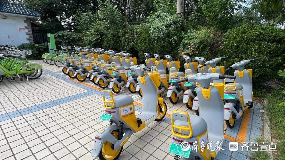 14岁少年租电摩“炸街”！七问改装电摩深夜“飙车”乱象