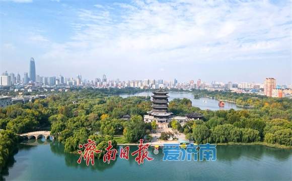 市民热议济南跻身全国前五：厚积薄发始到金