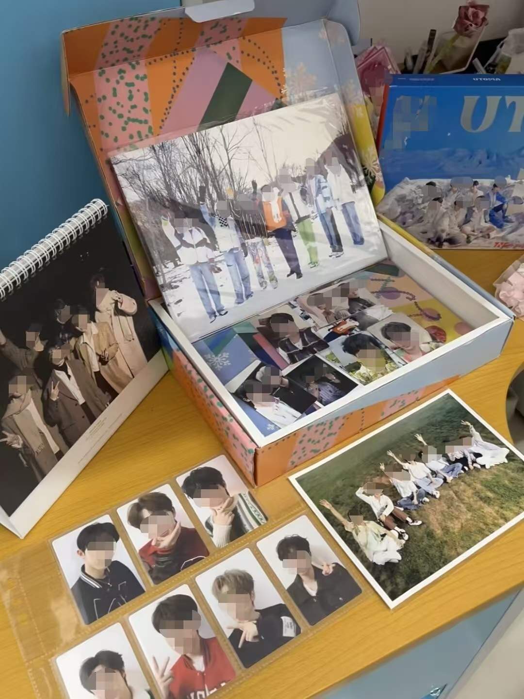 免费明星签名？“00后”瞄准未成年人设陷阱，3人被抓获