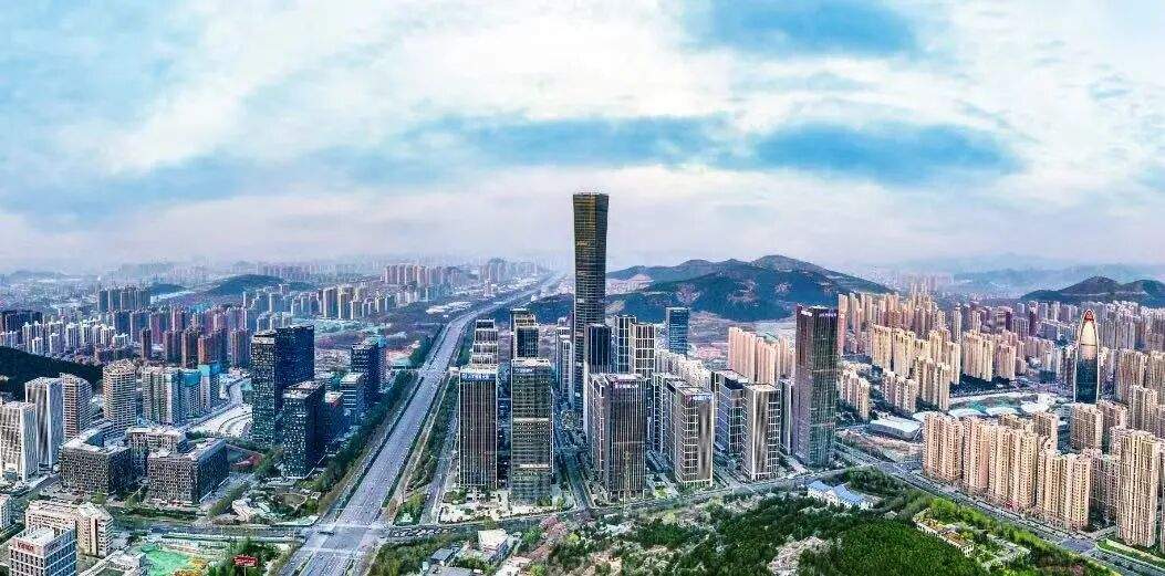 济南新质生产力“持续上新”的底气