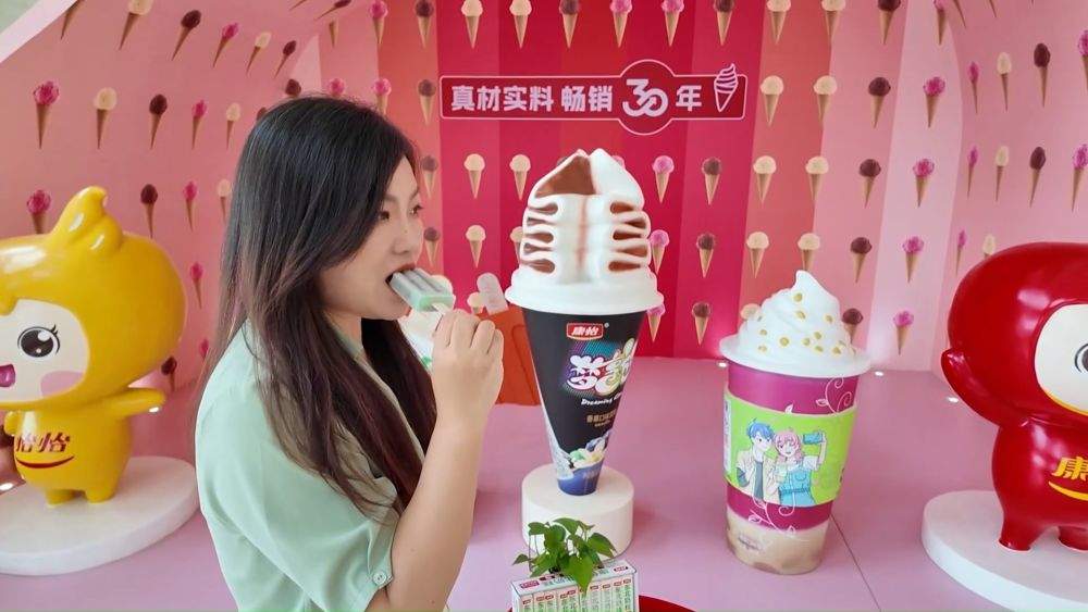 新华视点｜小产业撬动大经济 特色产业闯出富民路