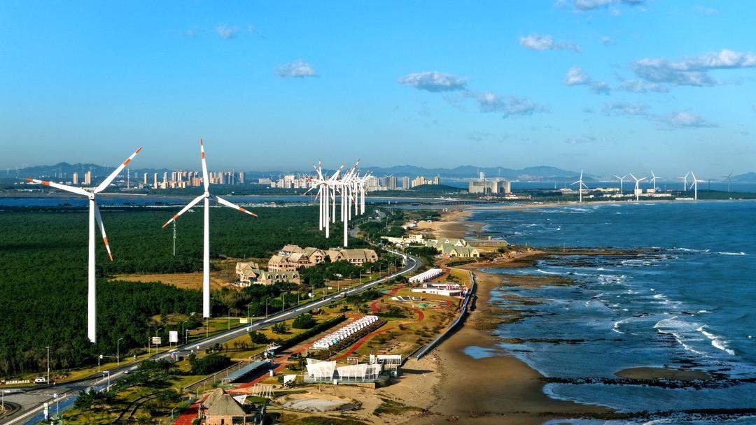 报告解读丨打造绿色低碳发展高地,山东如何先行