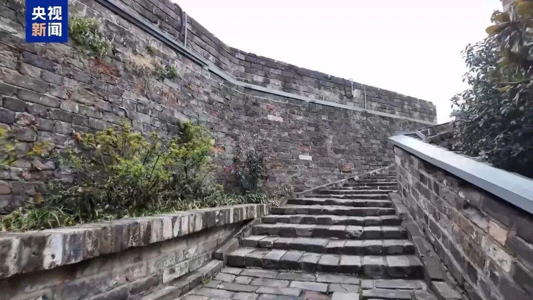 明代城砖上的“刘德華”，是谁？