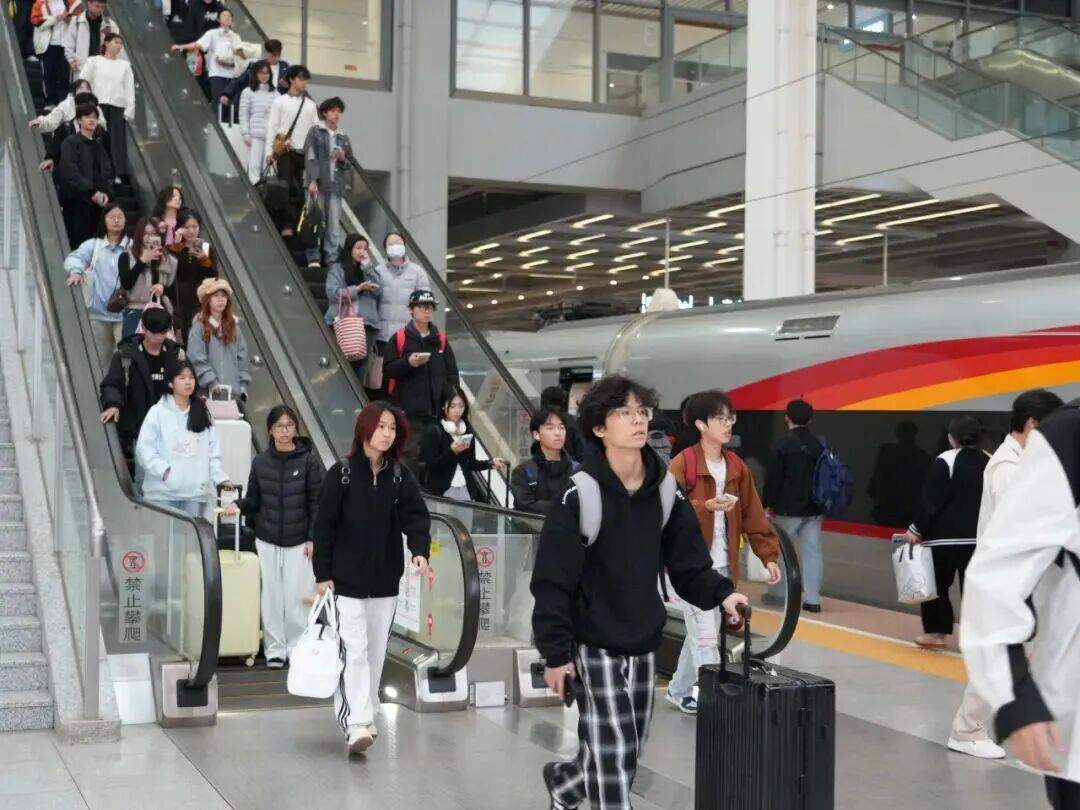 如何提高购票成功率？这份12306购票干货请收好