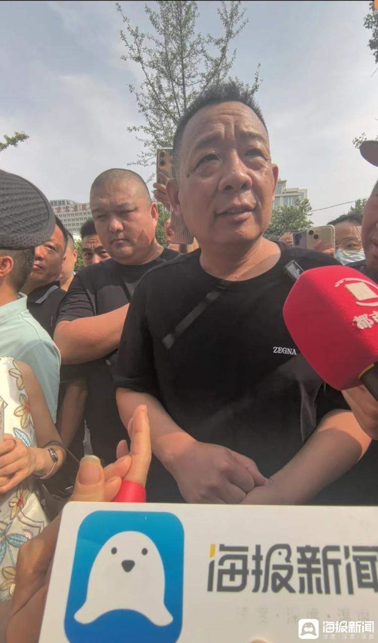 胖东来爆改后的永辉超市开业了 超市也能火成这样！