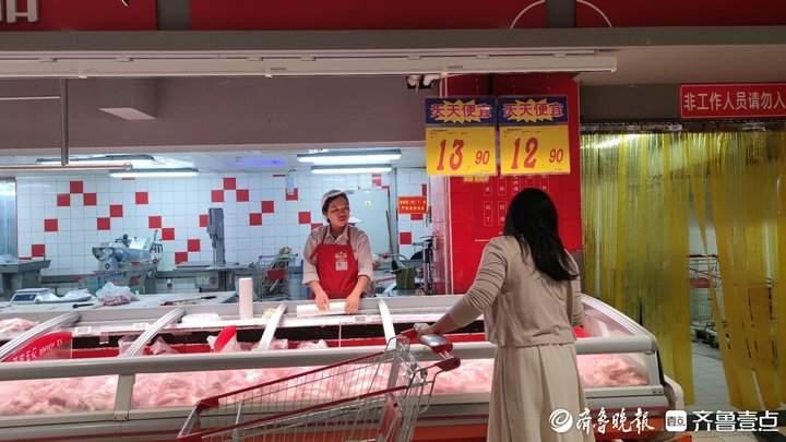 猪肉价格连涨半个多月，上涨空间还有多大？