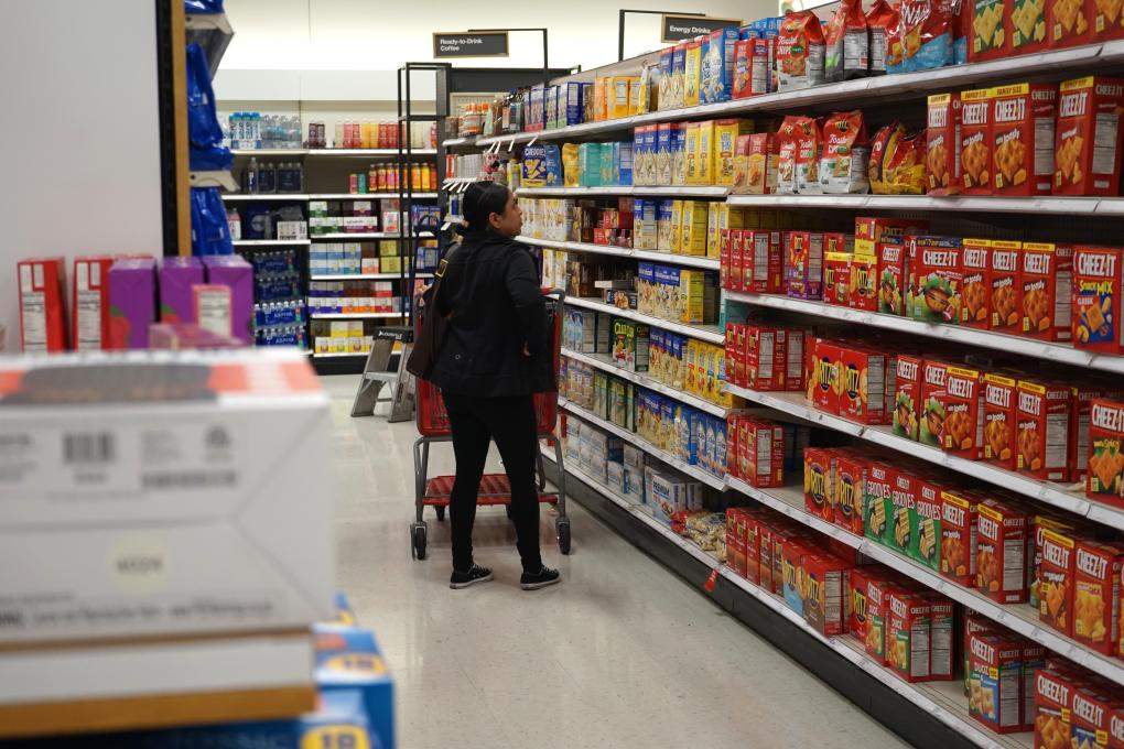 美国加州州长：加州继续对中国“敞开贸易大门”