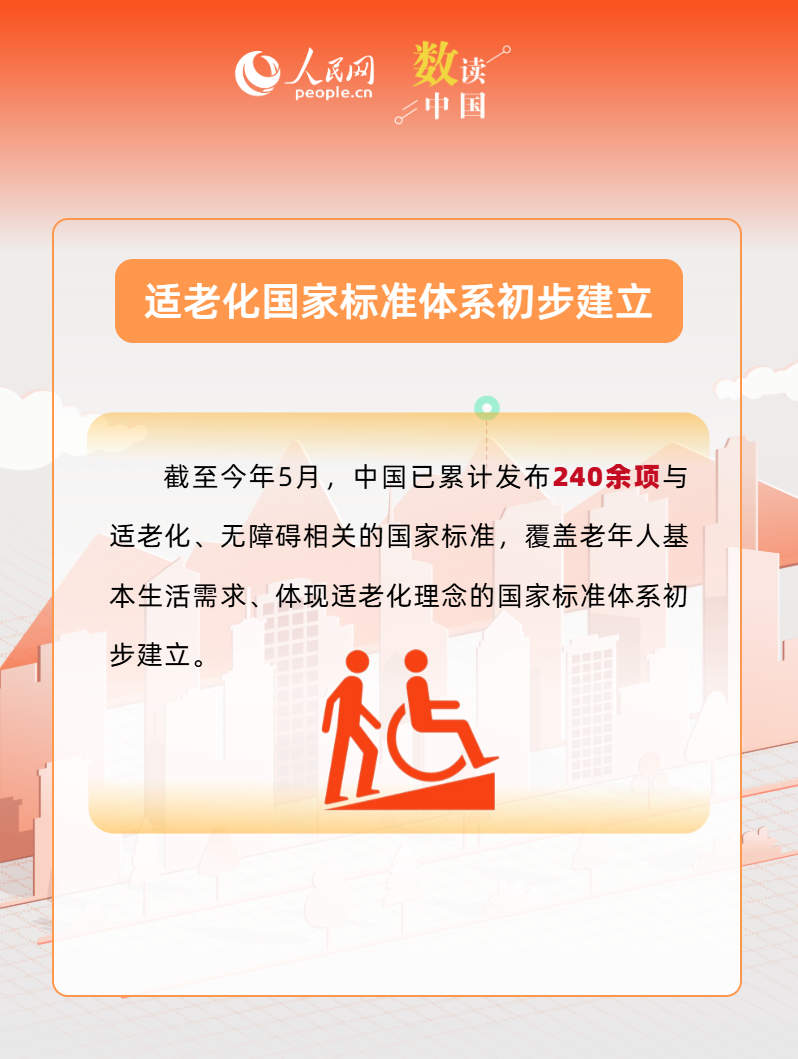 “十四五”绘就“一老一小”幸福图景