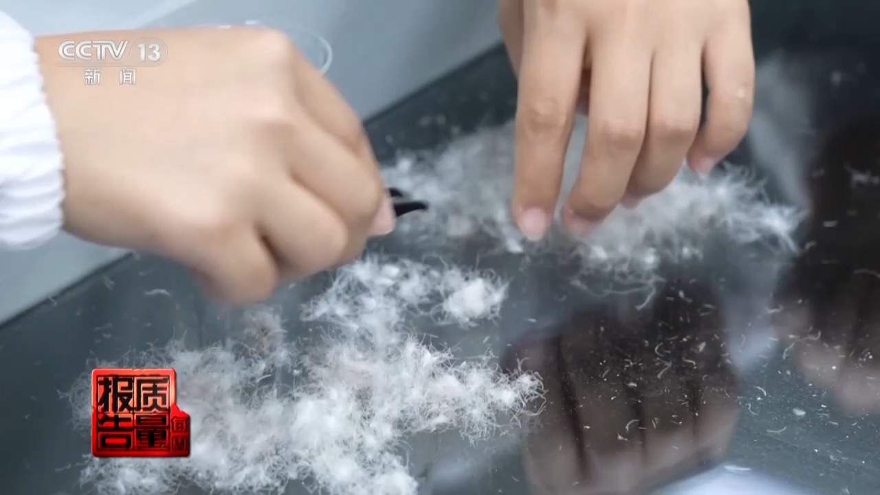 每周质量报告丨多个品牌儿童羽绒服不符合国家标准要求 专家教你如何科学选购