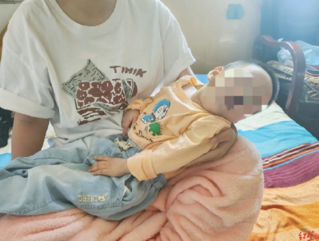 1岁女婴铊中毒瘫痪 投毒者为其大伯母 其父已中毒身亡