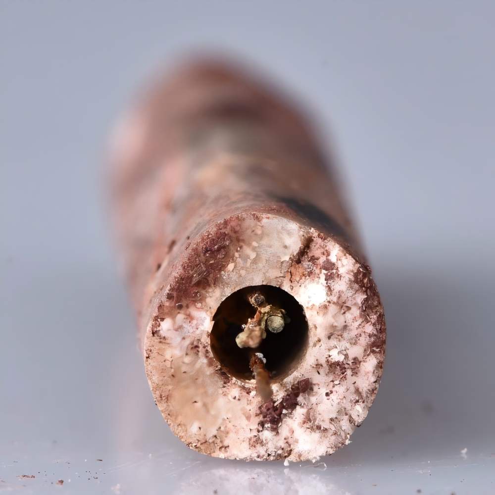 海昏侯墓发现我国迄今最早钢制医用毫针