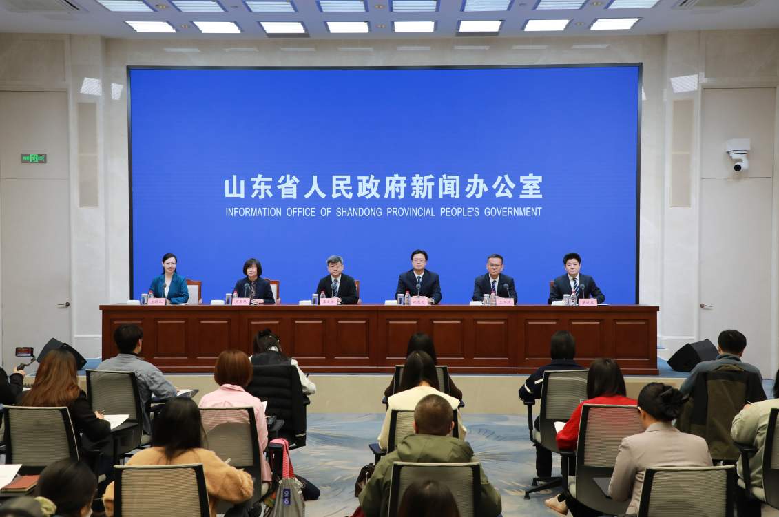 第四届山东人才创新发展大会暨第十四届“海洽会”5月中旬在济举办