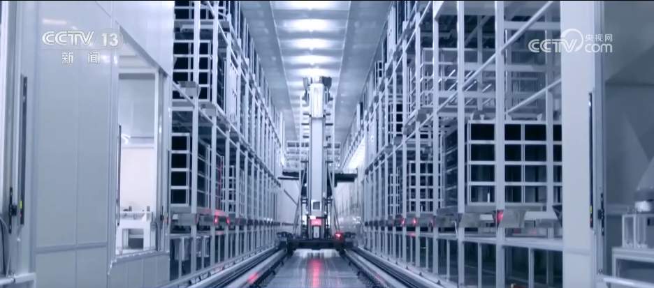 从税收数据透视前2个月科创产业亮点 为产业快速发展注入更多“税动力”