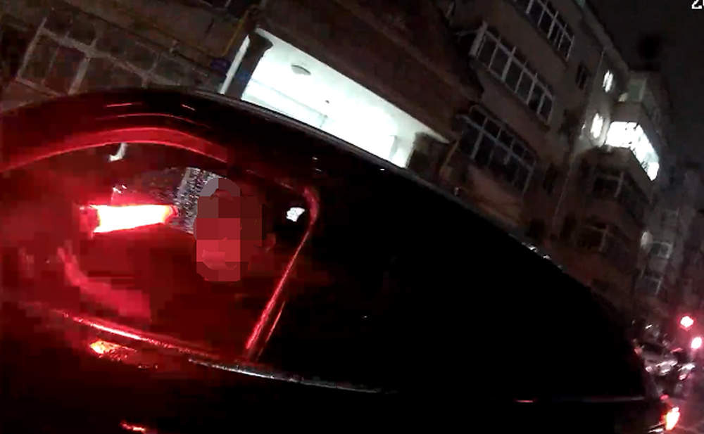 济南一男子醉驾被查，电话叫来其父“帮忙”，结果也被查了