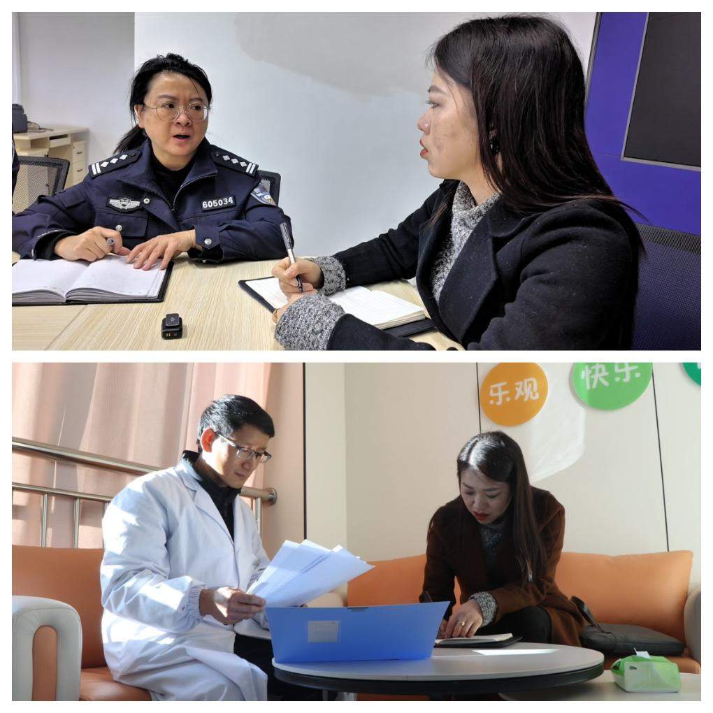 我从基层来丨全国人大代表金瑞瑞：履职要用心用情，急不得也松不得