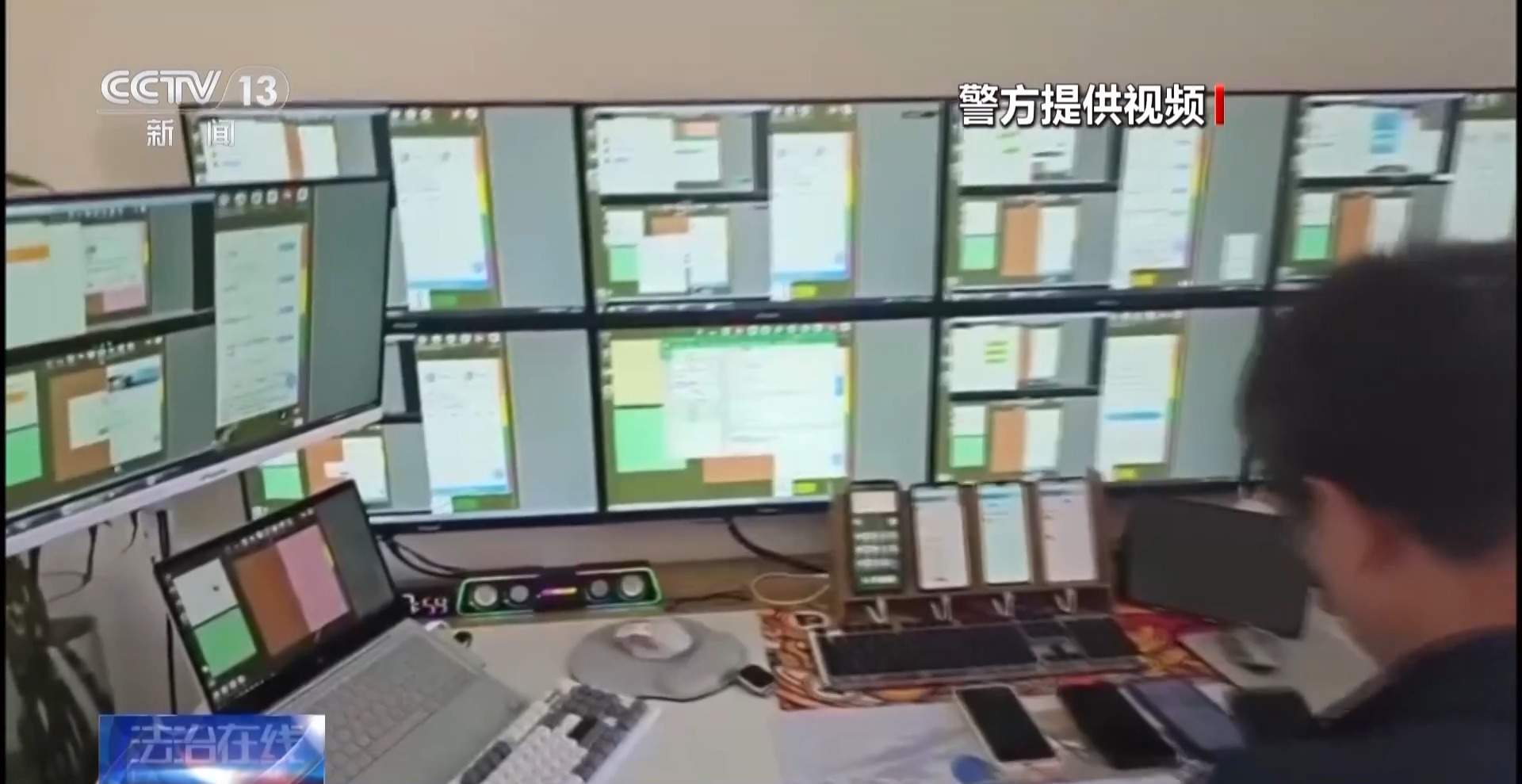 患者“一号难求”，为啥黄牛能挂上？揭开背后黑色产业链