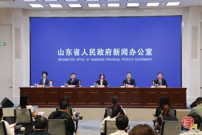 就业扩容、技能提升、社保提质，山东人社五...