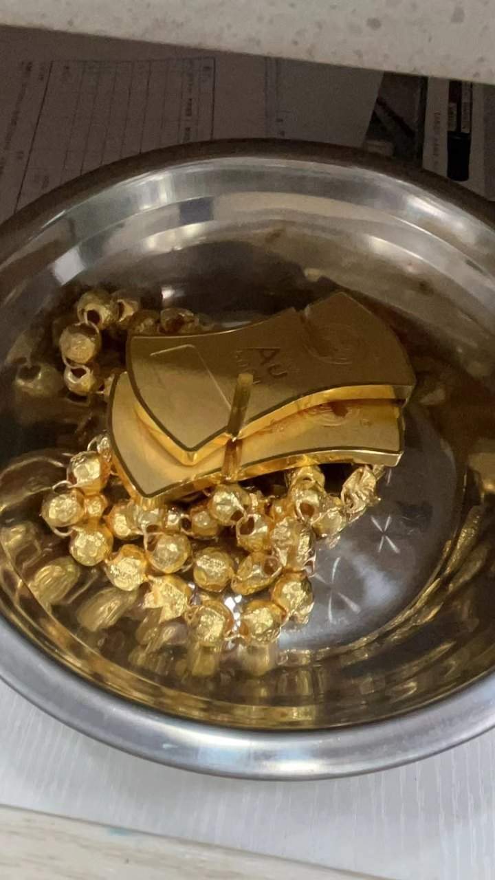 太猛了！已达740元/克！国内金店零售价一夜上涨12元/克，银价也刷新11年新高